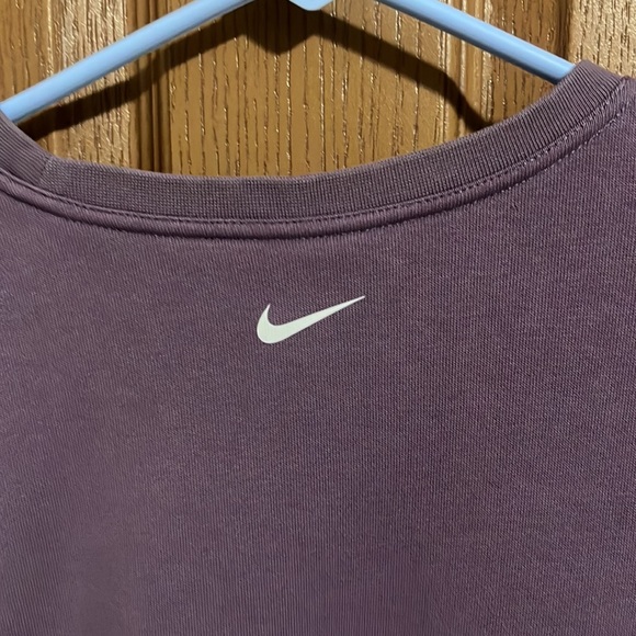 Nike Oversized Crewneck - Picture 4 of 5